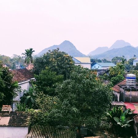 Gia Nguyen Hotel Ninh Bình Kültér fotó