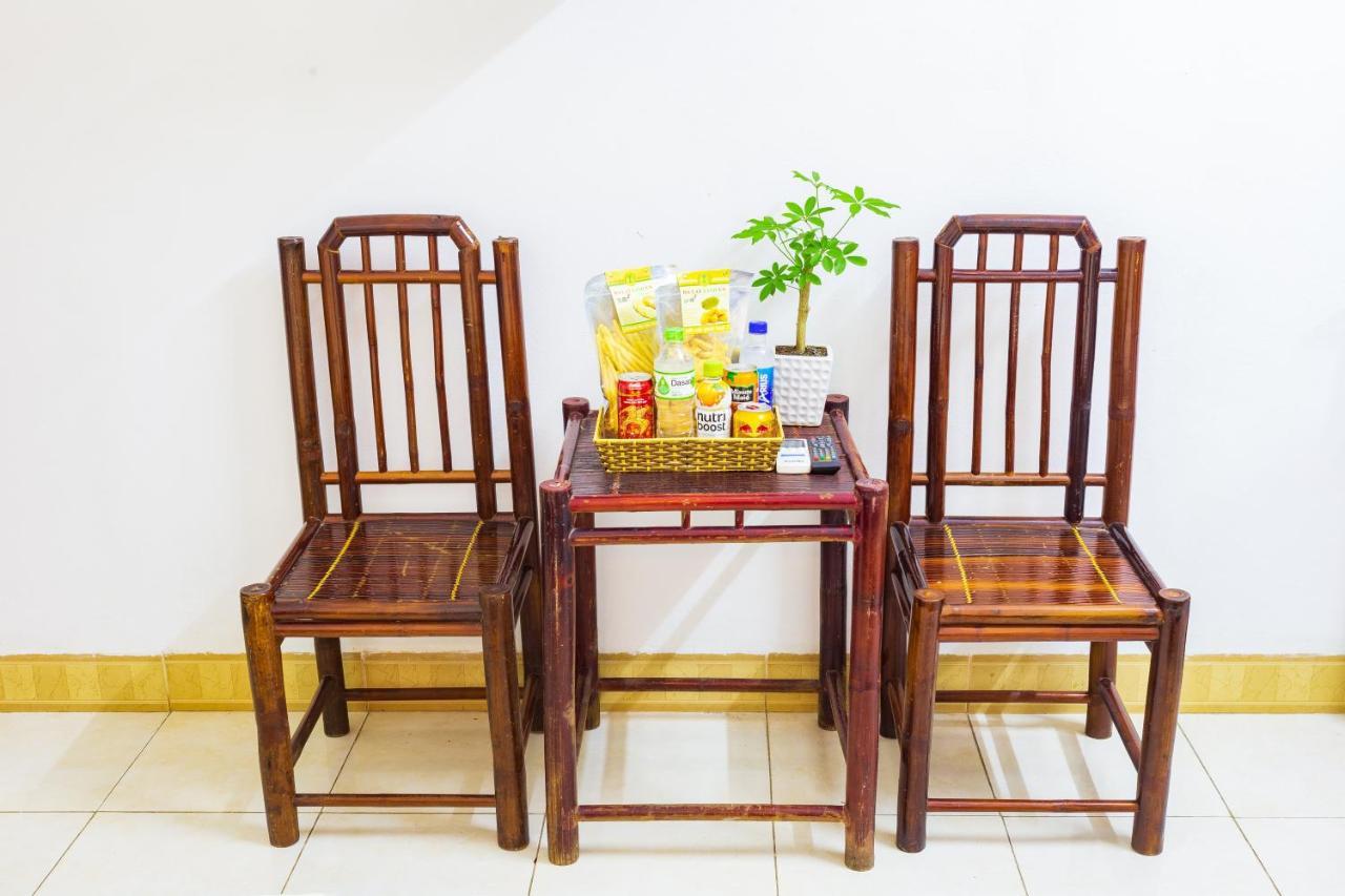 Gia Nguyen Hotel Ninh Bình Kültér fotó